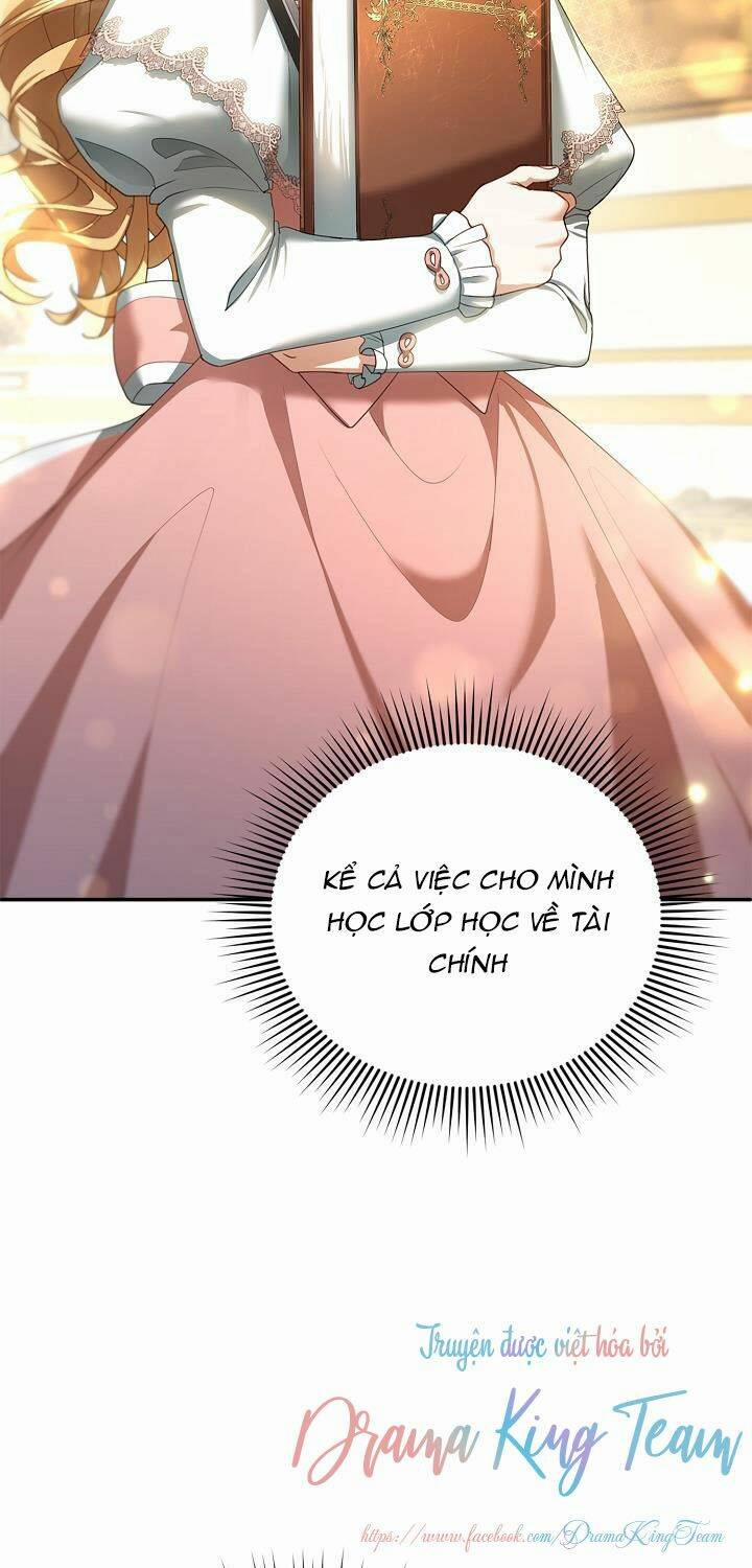 Tôi Sắp Ly Hôn Với Người Chồng Độc Ác, Nhưng Chúng Tôi Có Baby 4 trang 103