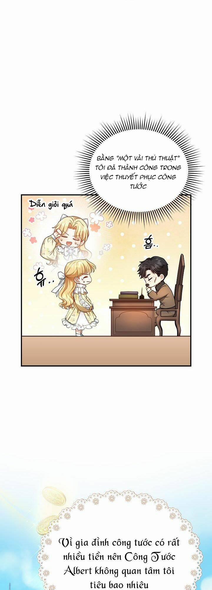 Tôi Sắp Ly Hôn Với Người Chồng Độc Ác, Nhưng Chúng Tôi Có Baby 4 trang 106