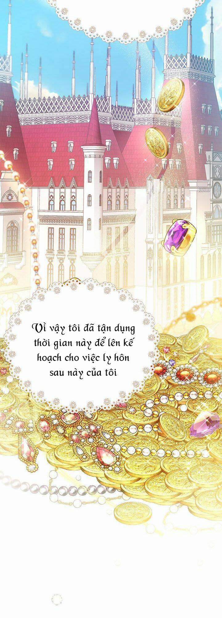 Tôi Sắp Ly Hôn Với Người Chồng Độc Ác, Nhưng Chúng Tôi Có Baby 4 trang 107