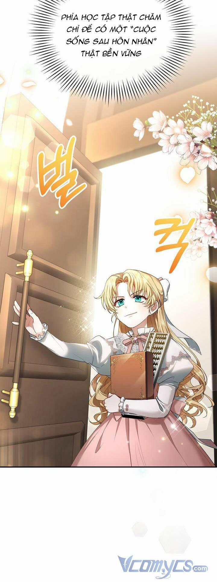 Tôi Sắp Ly Hôn Với Người Chồng Độc Ác, Nhưng Chúng Tôi Có Baby 4 trang 110