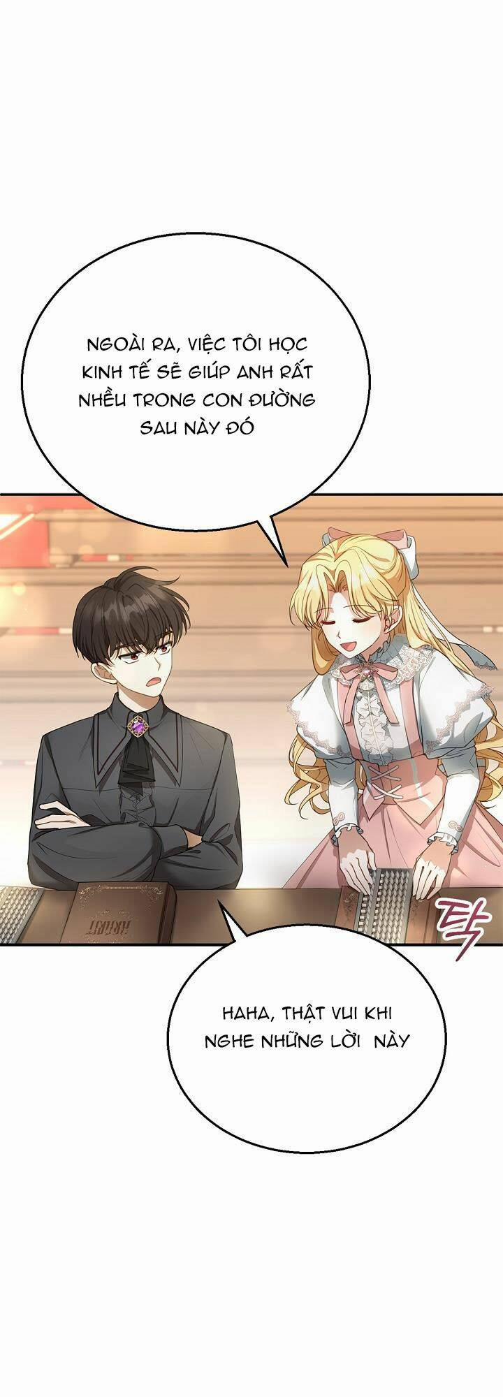 Tôi Sắp Ly Hôn Với Người Chồng Độc Ác, Nhưng Chúng Tôi Có Baby 4 trang 113