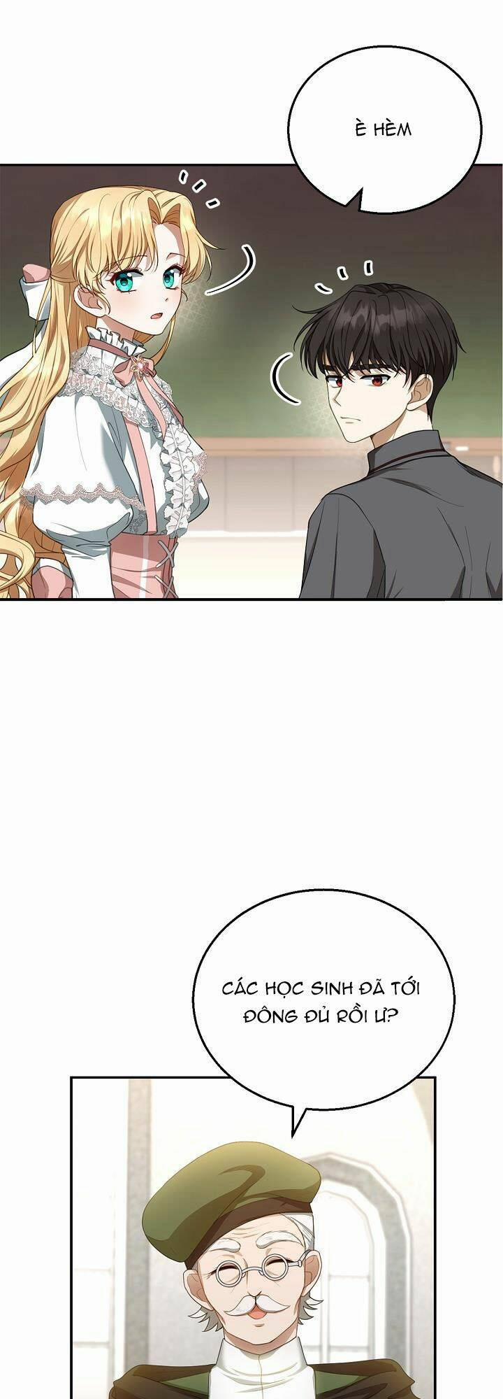 Tôi Sắp Ly Hôn Với Người Chồng Độc Ác, Nhưng Chúng Tôi Có Baby 4 trang 114