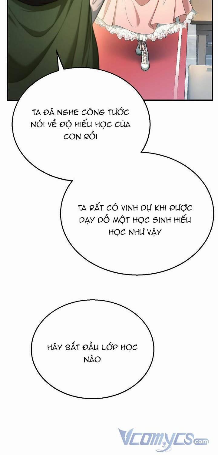 Tôi Sắp Ly Hôn Với Người Chồng Độc Ác, Nhưng Chúng Tôi Có Baby 4 trang 116