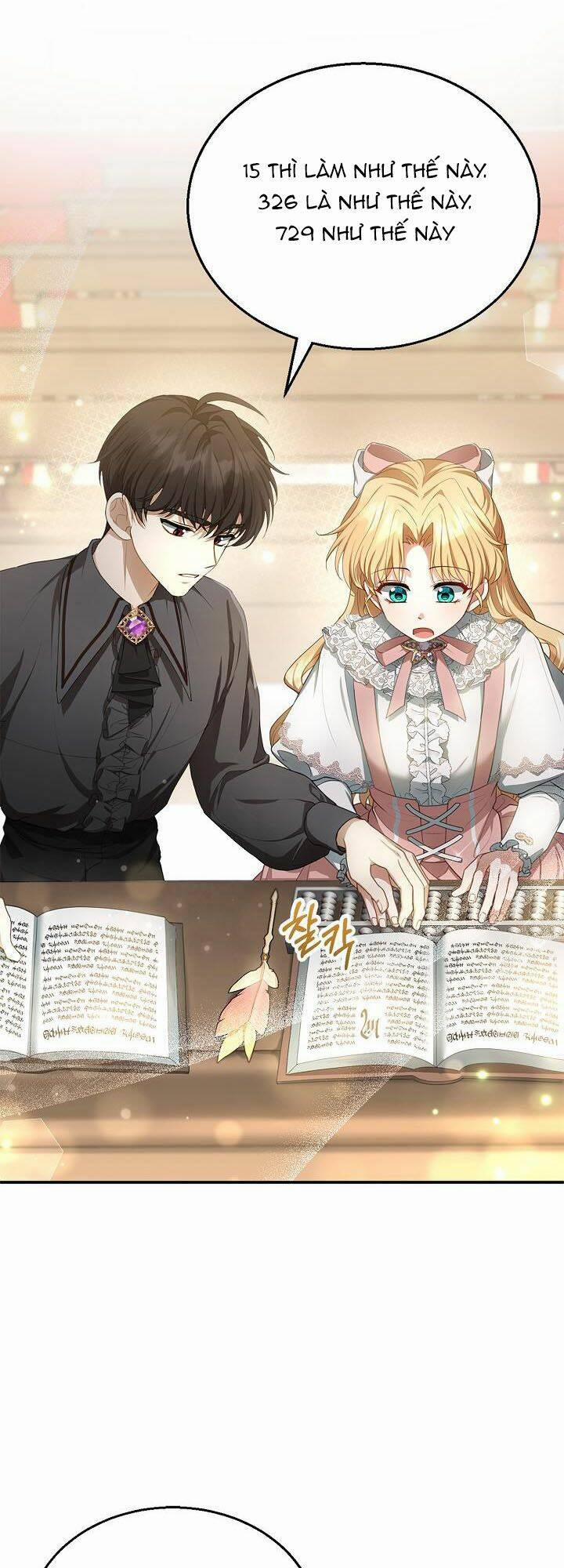 Tôi Sắp Ly Hôn Với Người Chồng Độc Ác, Nhưng Chúng Tôi Có Baby 4 trang 123