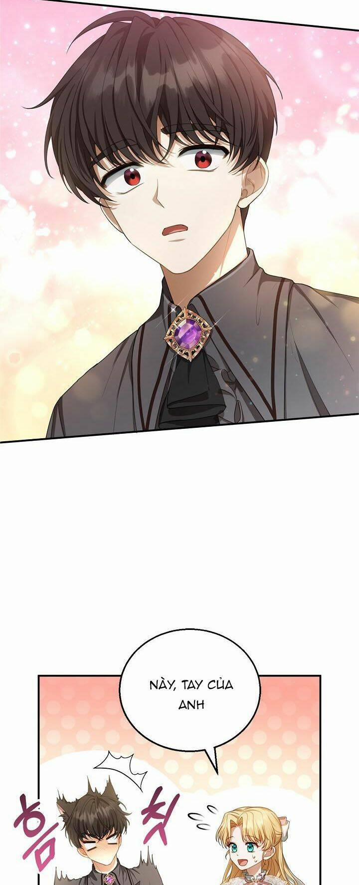 Tôi Sắp Ly Hôn Với Người Chồng Độc Ác, Nhưng Chúng Tôi Có Baby 4 trang 127