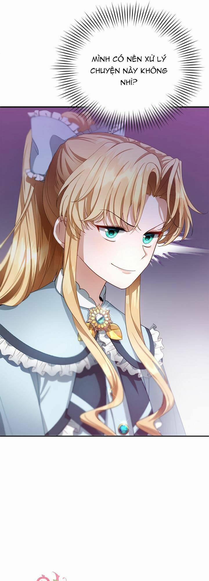 Tôi Sắp Ly Hôn Với Người Chồng Độc Ác, Nhưng Chúng Tôi Có Baby 4 trang 13