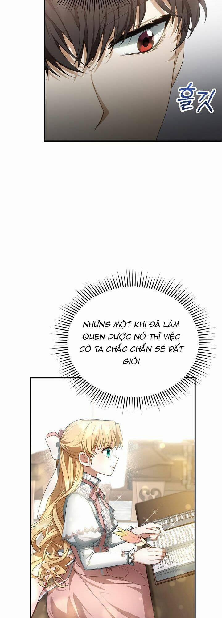 Tôi Sắp Ly Hôn Với Người Chồng Độc Ác, Nhưng Chúng Tôi Có Baby 4 trang 131