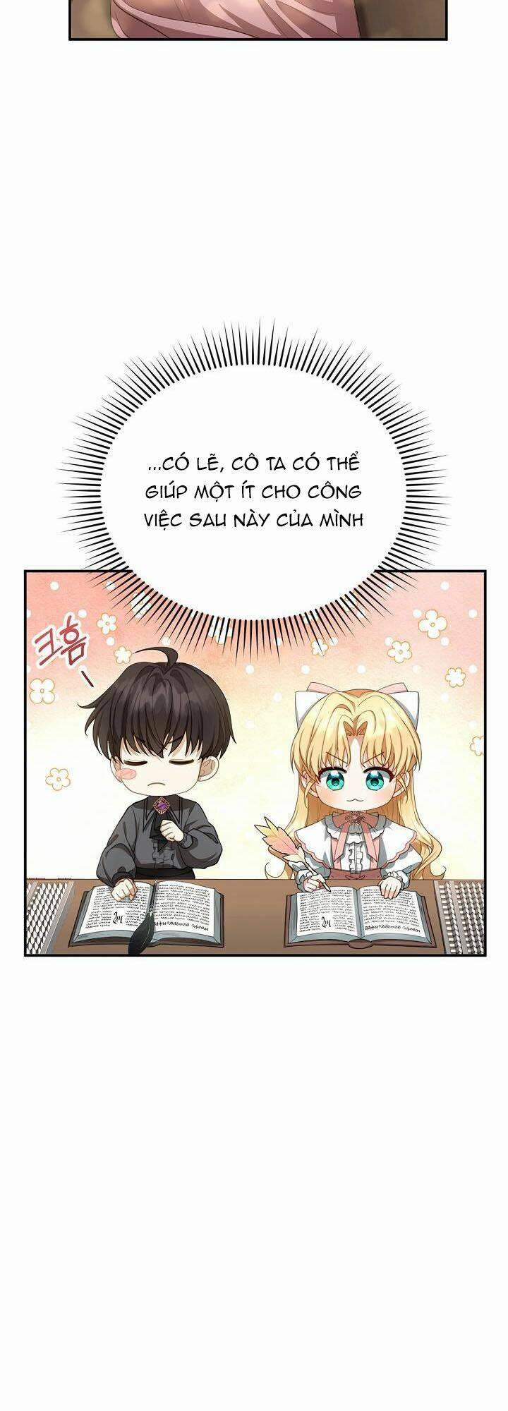 Tôi Sắp Ly Hôn Với Người Chồng Độc Ác, Nhưng Chúng Tôi Có Baby 4 trang 133