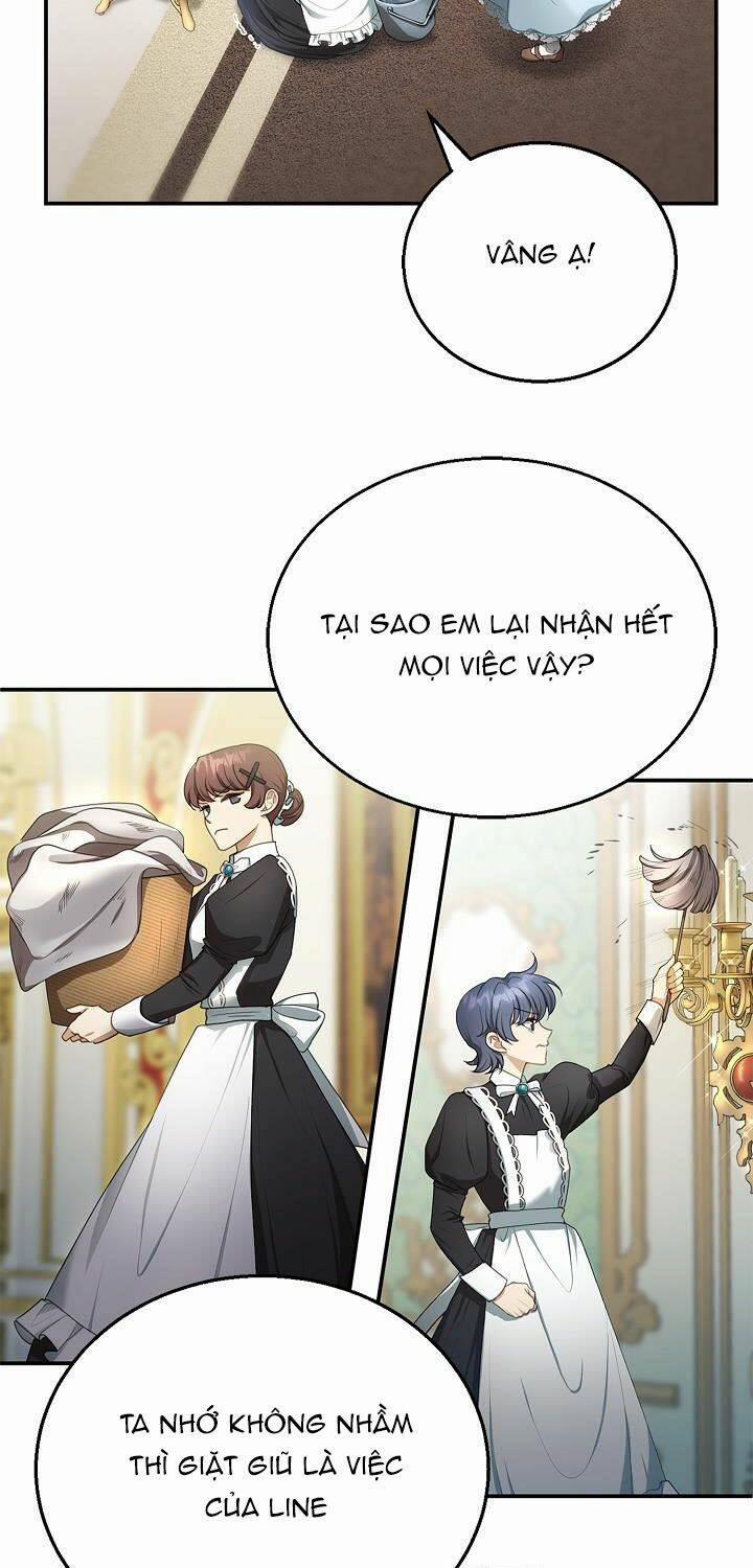 Tôi Sắp Ly Hôn Với Người Chồng Độc Ác, Nhưng Chúng Tôi Có Baby 4 trang 138