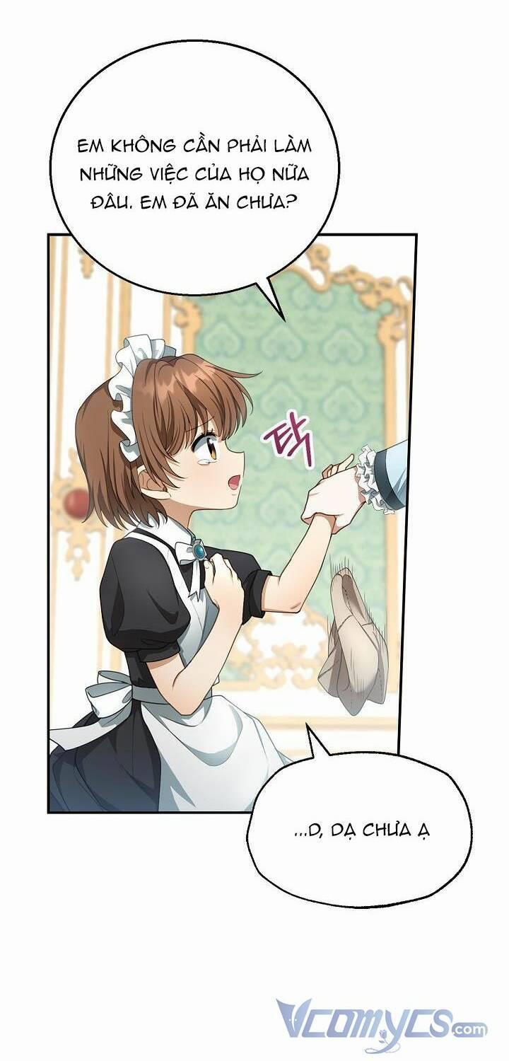 Tôi Sắp Ly Hôn Với Người Chồng Độc Ác, Nhưng Chúng Tôi Có Baby 4 trang 149