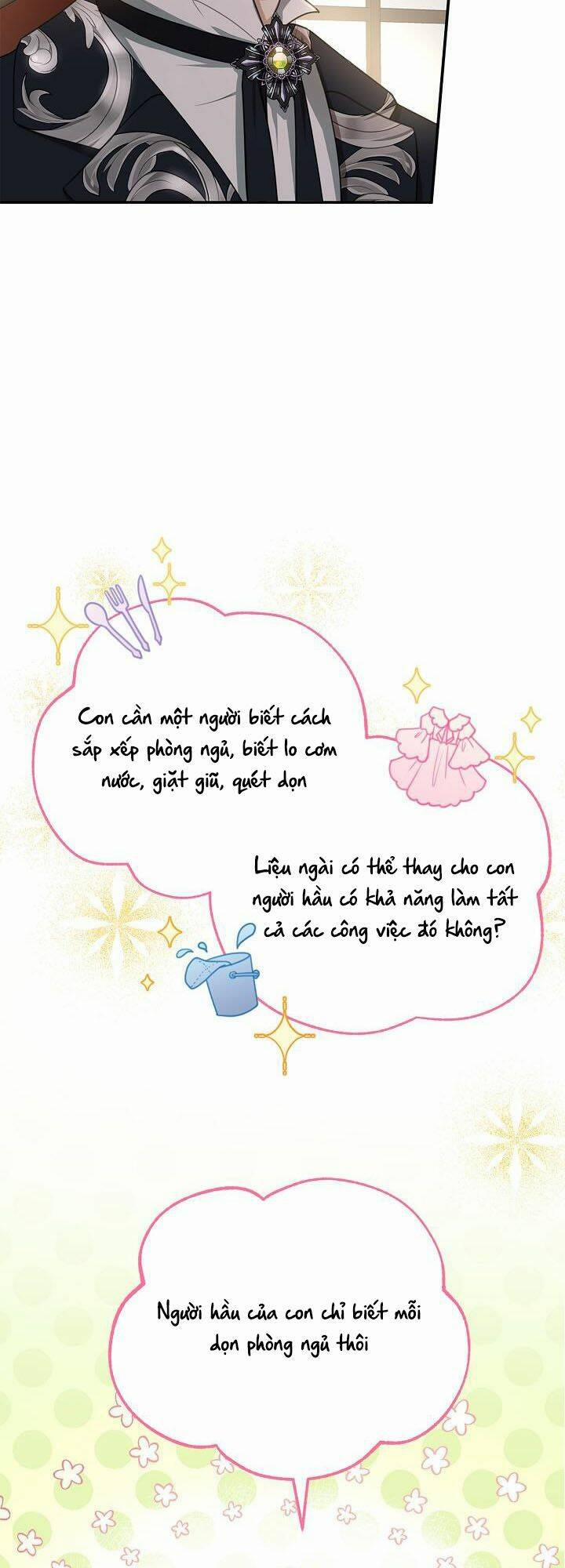 Tôi Sắp Ly Hôn Với Người Chồng Độc Ác, Nhưng Chúng Tôi Có Baby 4 trang 158