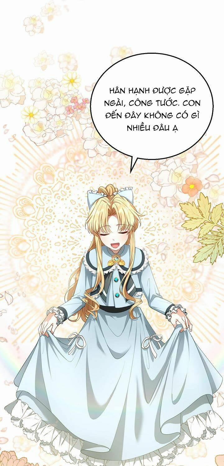 Tôi Sắp Ly Hôn Với Người Chồng Độc Ác, Nhưng Chúng Tôi Có Baby 4 trang 16