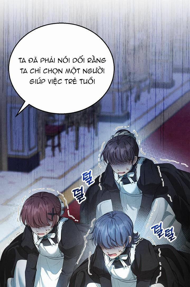 Tôi Sắp Ly Hôn Với Người Chồng Độc Ác, Nhưng Chúng Tôi Có Baby 4 trang 166