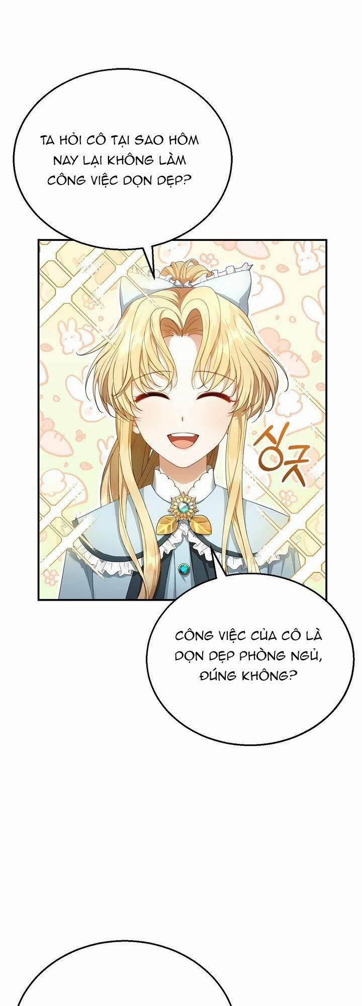 Tôi Sắp Ly Hôn Với Người Chồng Độc Ác, Nhưng Chúng Tôi Có Baby 4 trang 2