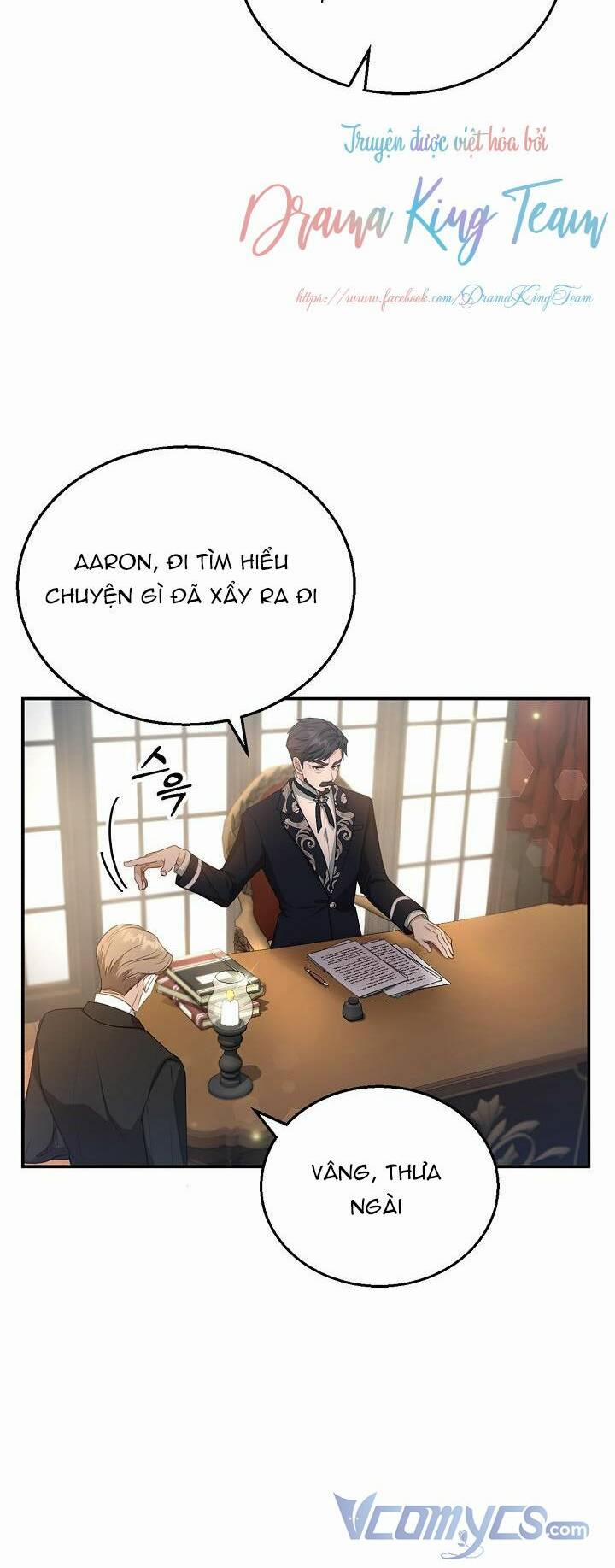 Tôi Sắp Ly Hôn Với Người Chồng Độc Ác, Nhưng Chúng Tôi Có Baby 4 trang 23