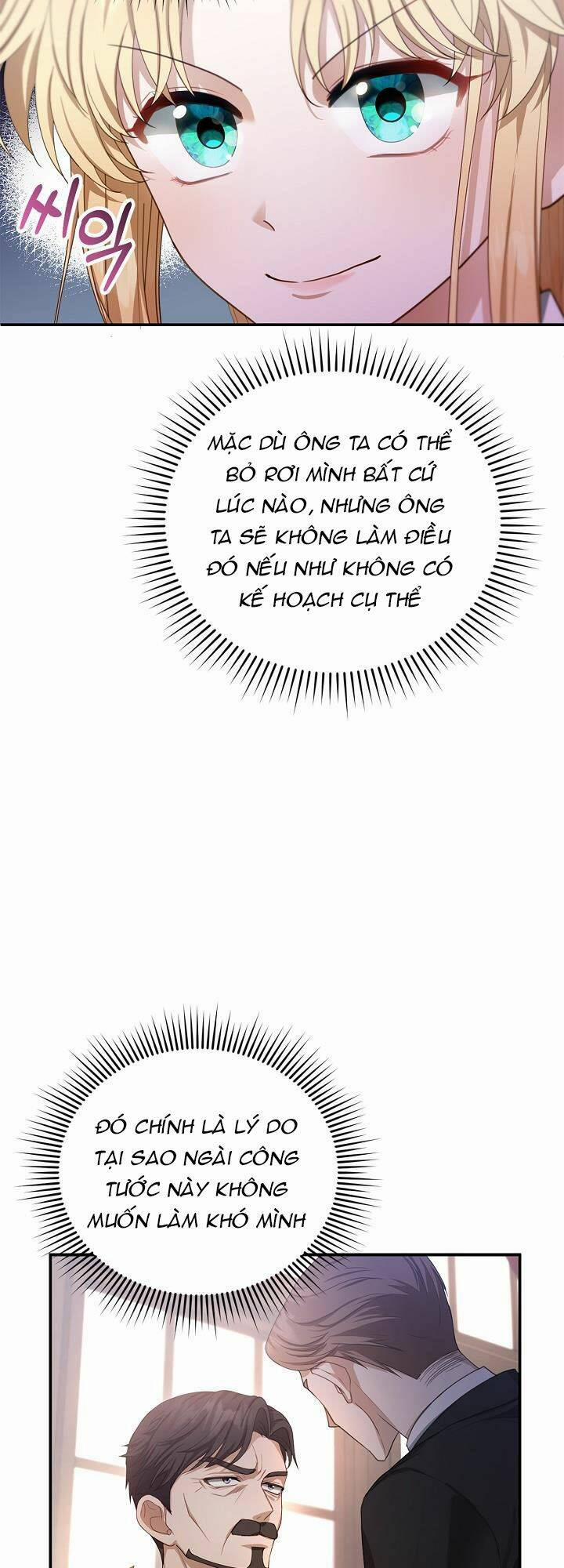 Tôi Sắp Ly Hôn Với Người Chồng Độc Ác, Nhưng Chúng Tôi Có Baby 4 trang 26