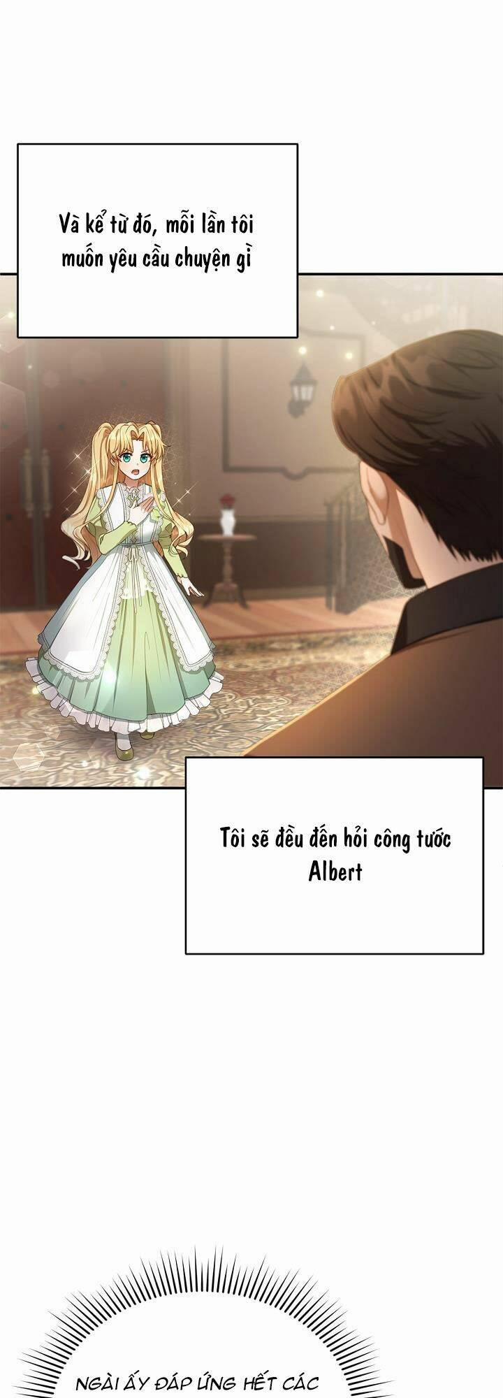 Tôi Sắp Ly Hôn Với Người Chồng Độc Ác, Nhưng Chúng Tôi Có Baby 4 trang 32