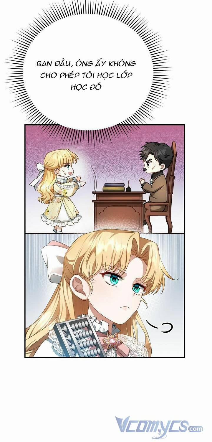 Tôi Sắp Ly Hôn Với Người Chồng Độc Ác, Nhưng Chúng Tôi Có Baby 4 trang 35