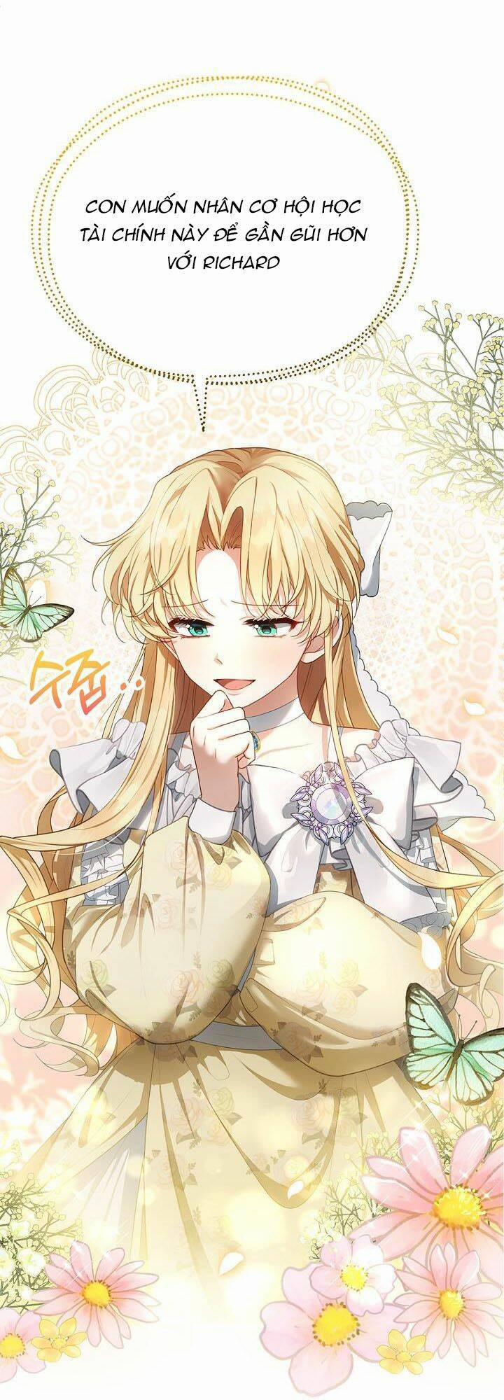 Tôi Sắp Ly Hôn Với Người Chồng Độc Ác, Nhưng Chúng Tôi Có Baby 4 trang 36