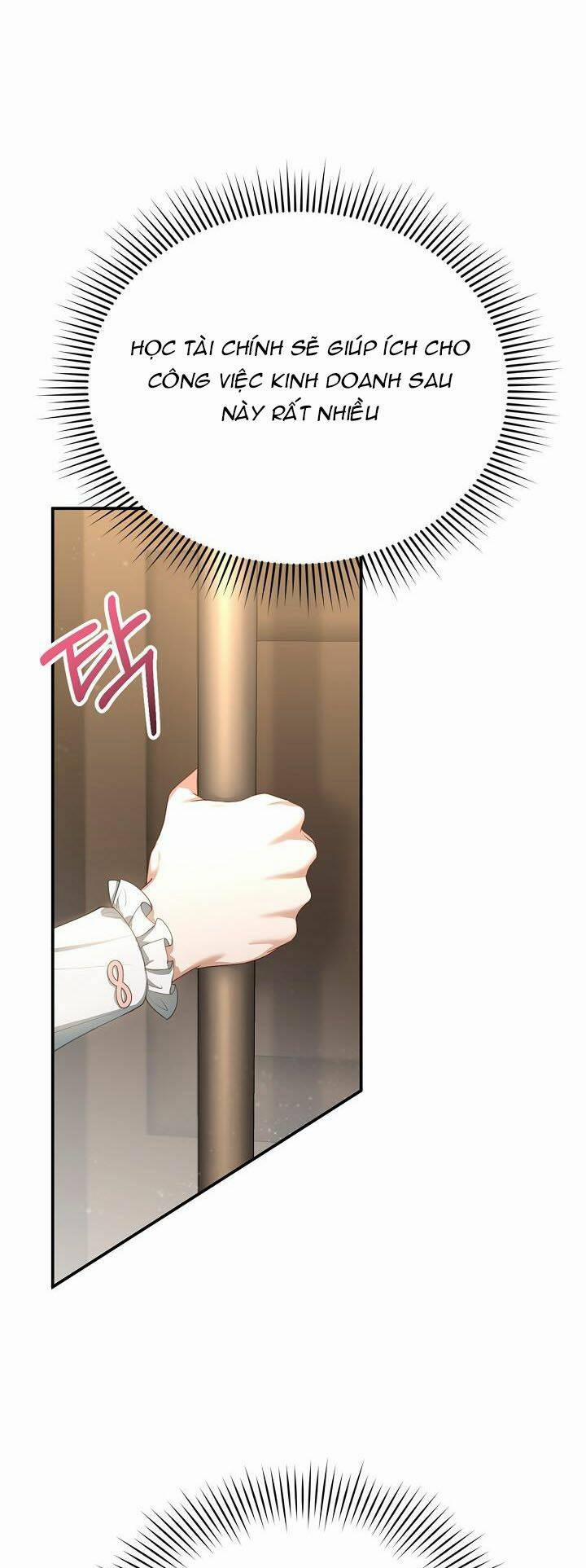 Tôi Sắp Ly Hôn Với Người Chồng Độc Ác, Nhưng Chúng Tôi Có Baby 4 trang 40