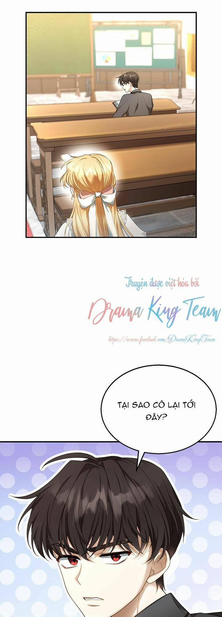 Tôi Sắp Ly Hôn Với Người Chồng Độc Ác, Nhưng Chúng Tôi Có Baby 4 trang 42