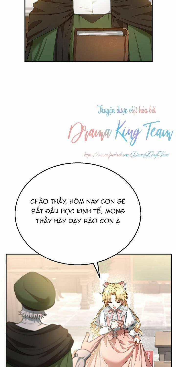 Tôi Sắp Ly Hôn Với Người Chồng Độc Ác, Nhưng Chúng Tôi Có Baby 4 trang 46