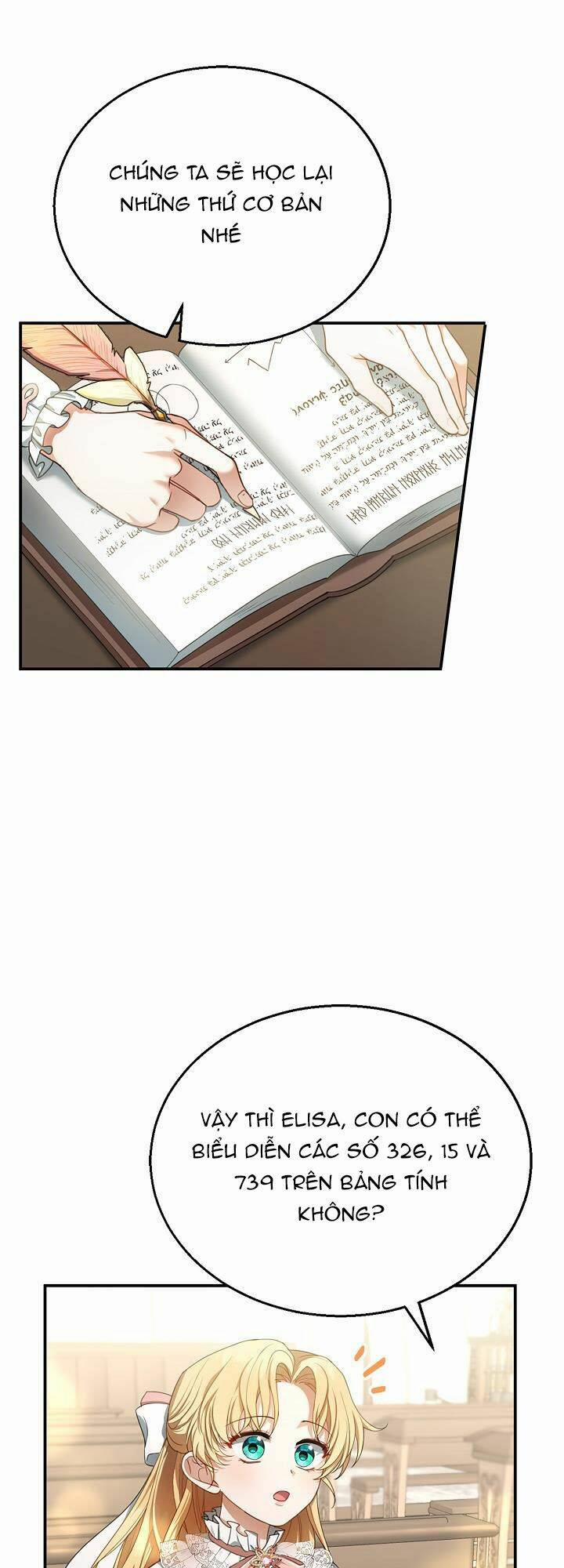 Tôi Sắp Ly Hôn Với Người Chồng Độc Ác, Nhưng Chúng Tôi Có Baby 4 trang 49