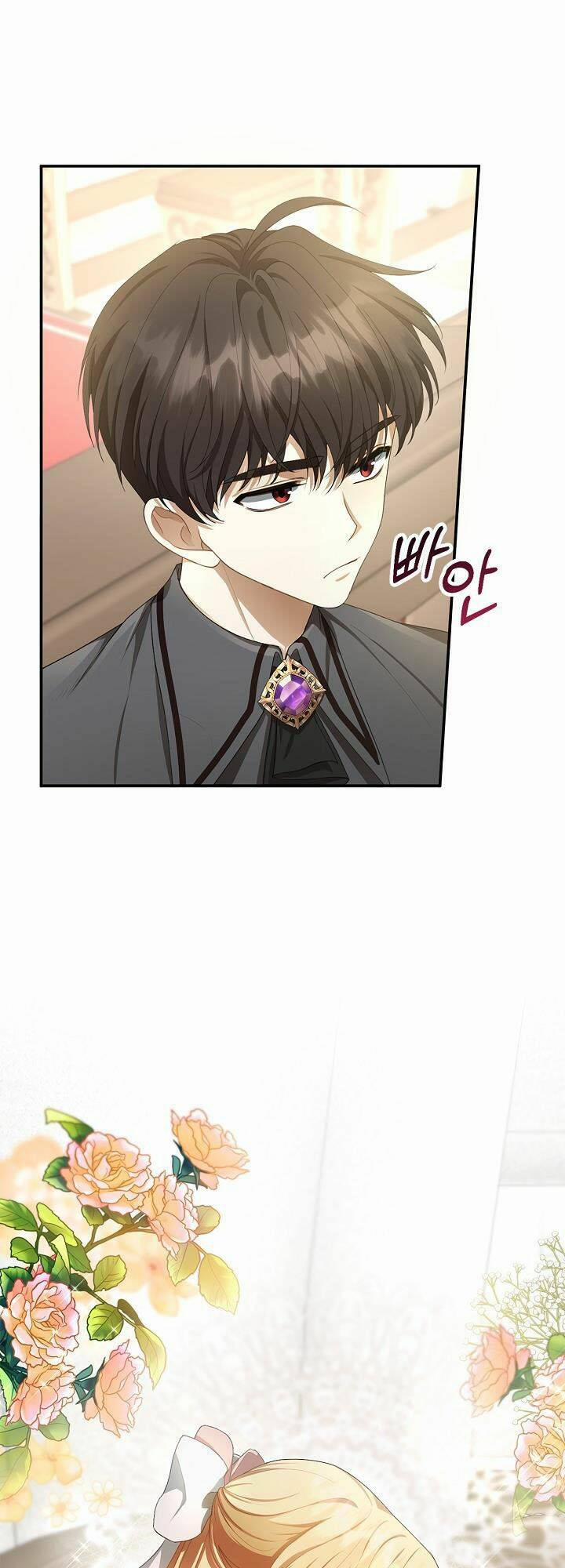 Tôi Sắp Ly Hôn Với Người Chồng Độc Ác, Nhưng Chúng Tôi Có Baby 4 trang 51