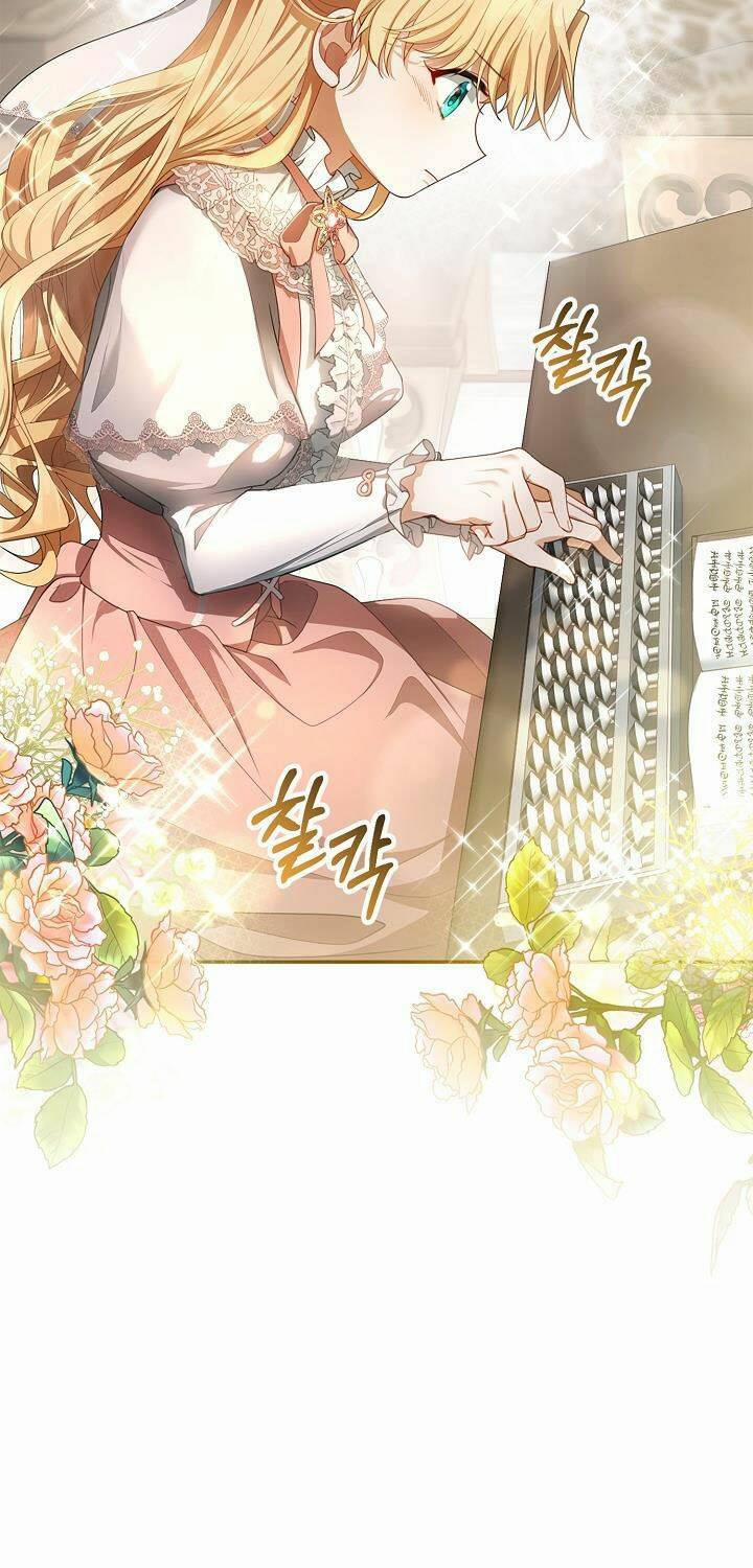 Tôi Sắp Ly Hôn Với Người Chồng Độc Ác, Nhưng Chúng Tôi Có Baby 4 trang 52