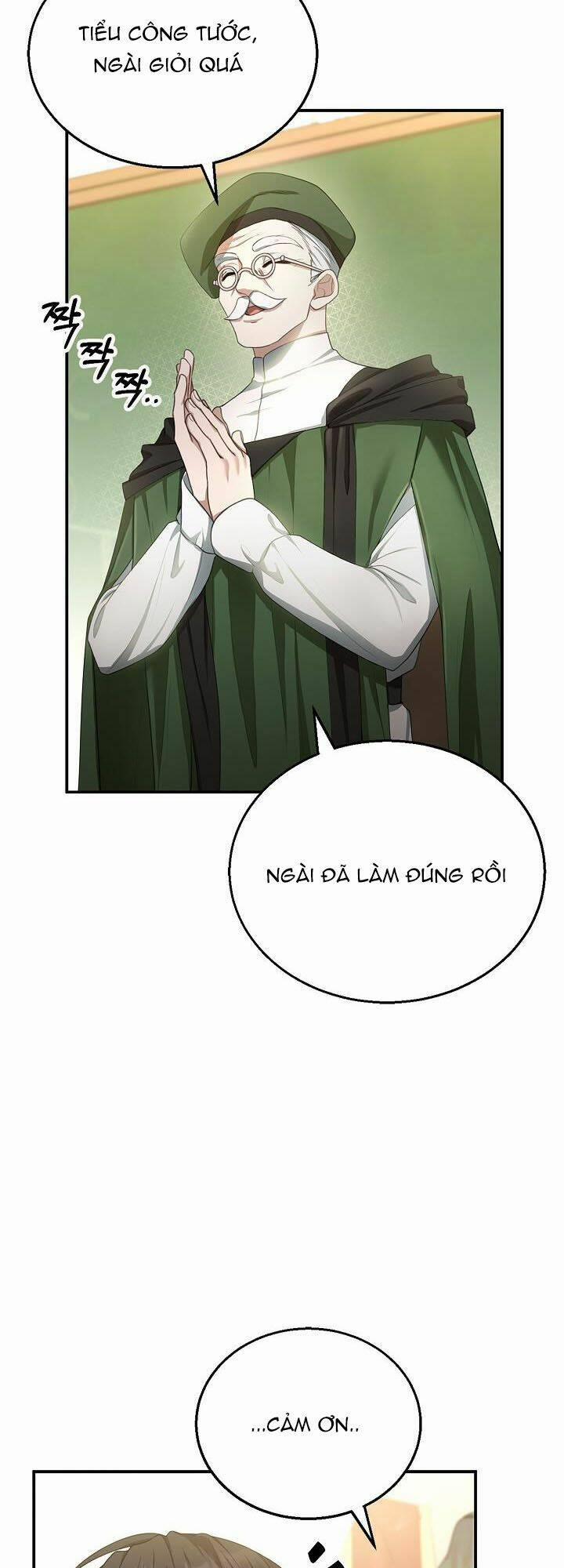 Tôi Sắp Ly Hôn Với Người Chồng Độc Ác, Nhưng Chúng Tôi Có Baby 4 trang 55