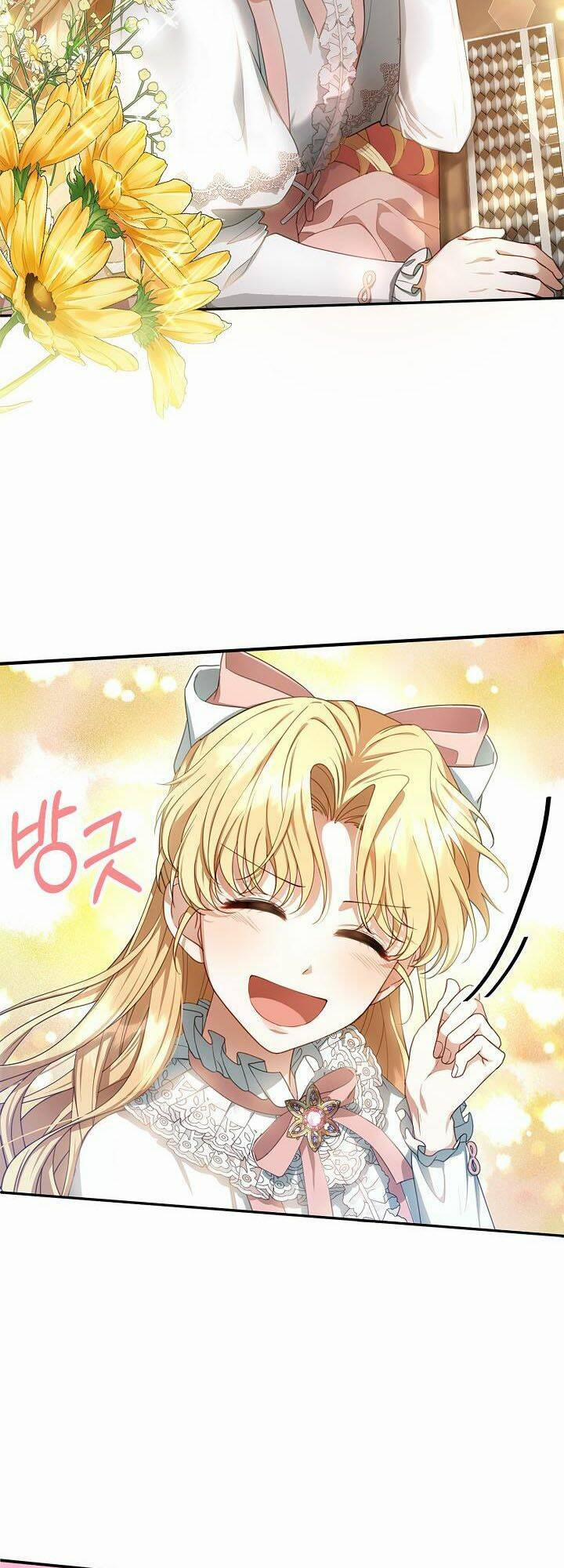 Tôi Sắp Ly Hôn Với Người Chồng Độc Ác, Nhưng Chúng Tôi Có Baby 4 trang 57