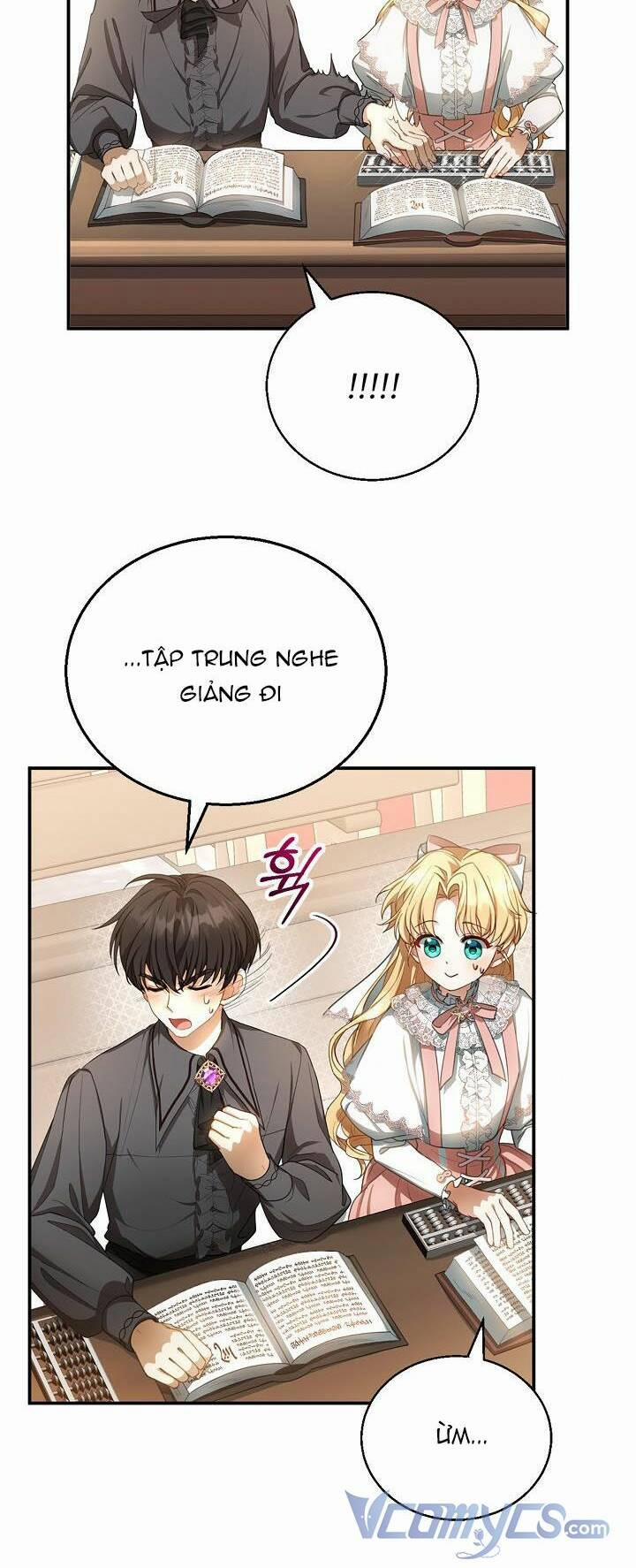 Tôi Sắp Ly Hôn Với Người Chồng Độc Ác, Nhưng Chúng Tôi Có Baby 4 trang 59