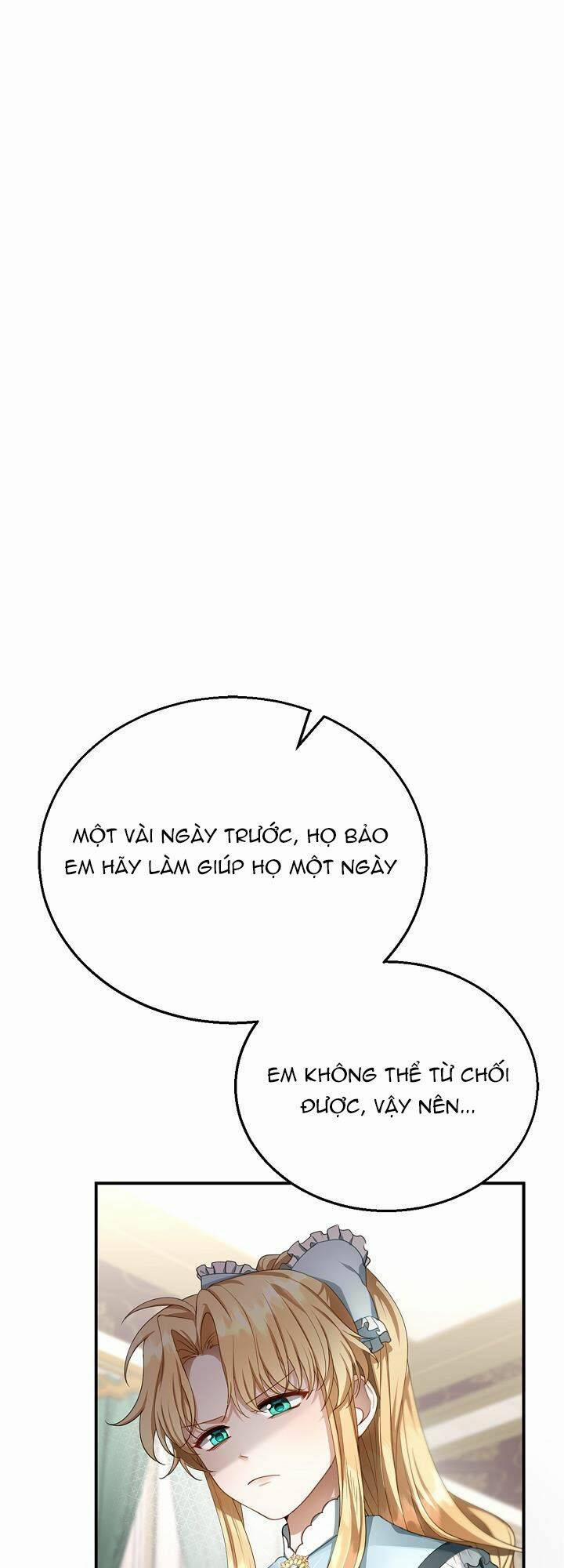 Tôi Sắp Ly Hôn Với Người Chồng Độc Ác, Nhưng Chúng Tôi Có Baby 4 trang 6