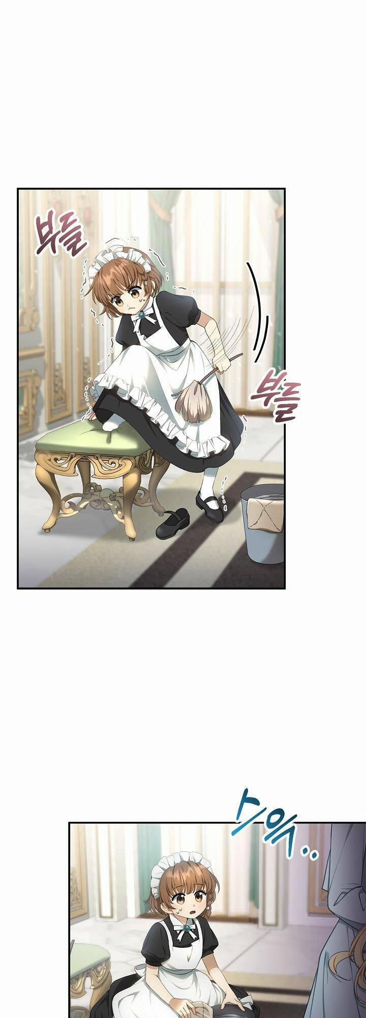 Tôi Sắp Ly Hôn Với Người Chồng Độc Ác, Nhưng Chúng Tôi Có Baby 4 trang 60