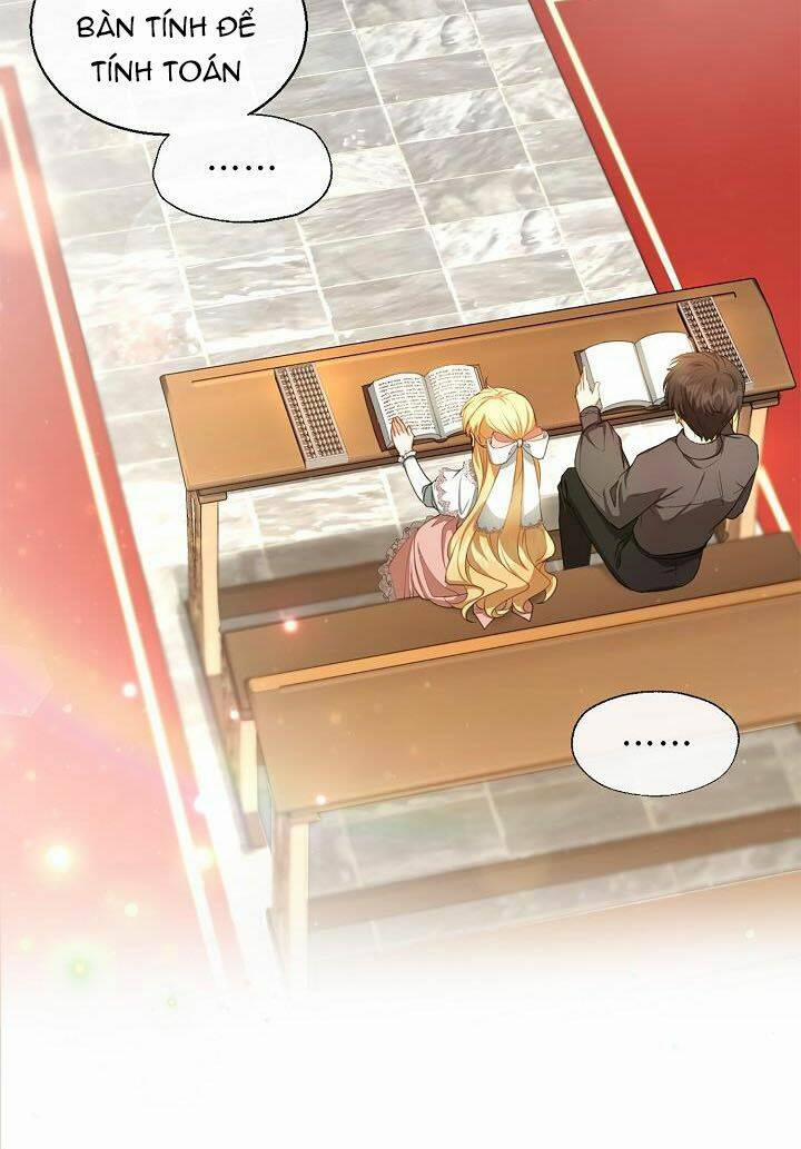 Tôi Sắp Ly Hôn Với Người Chồng Độc Ác, Nhưng Chúng Tôi Có Baby 4 trang 69