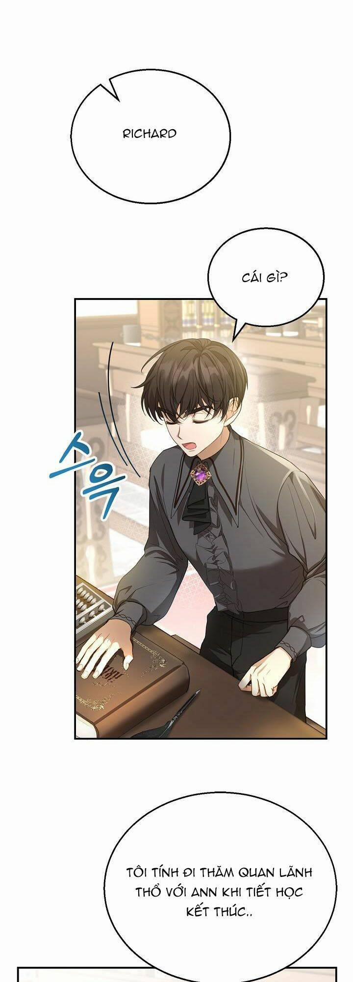 Tôi Sắp Ly Hôn Với Người Chồng Độc Ác, Nhưng Chúng Tôi Có Baby 4 trang 73