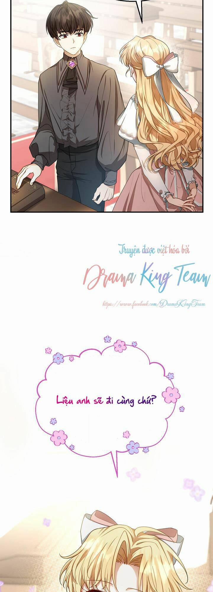 Tôi Sắp Ly Hôn Với Người Chồng Độc Ác, Nhưng Chúng Tôi Có Baby 4 trang 75