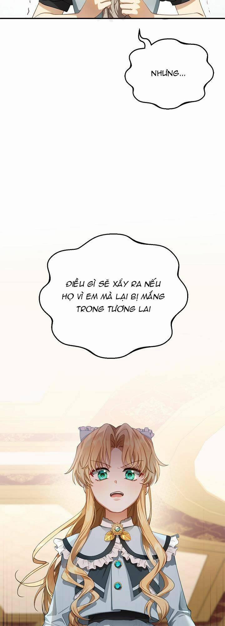 Tôi Sắp Ly Hôn Với Người Chồng Độc Ác, Nhưng Chúng Tôi Có Baby 4 trang 76