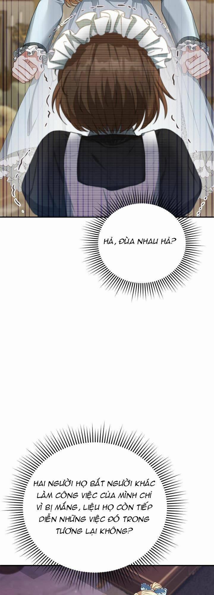 Tôi Sắp Ly Hôn Với Người Chồng Độc Ác, Nhưng Chúng Tôi Có Baby 4 trang 78