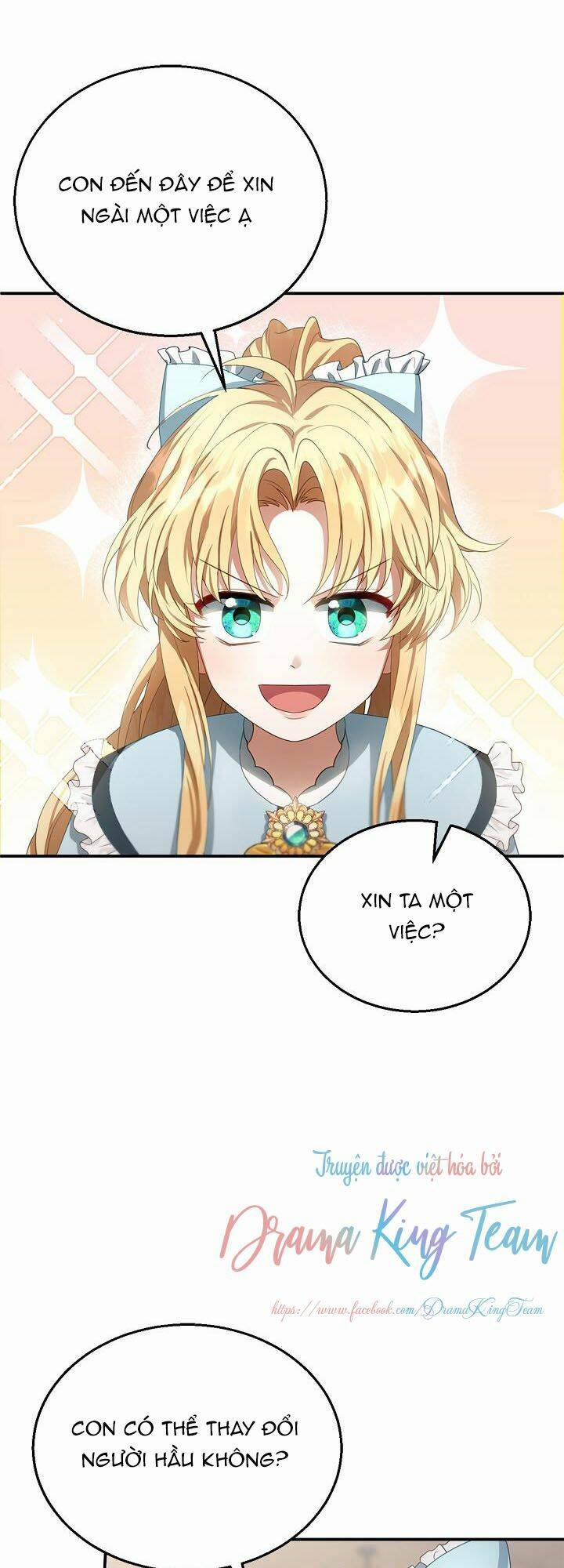 Tôi Sắp Ly Hôn Với Người Chồng Độc Ác, Nhưng Chúng Tôi Có Baby 4 trang 87