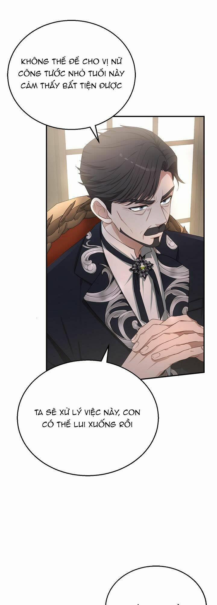 Tôi Sắp Ly Hôn Với Người Chồng Độc Ác, Nhưng Chúng Tôi Có Baby 4 trang 93