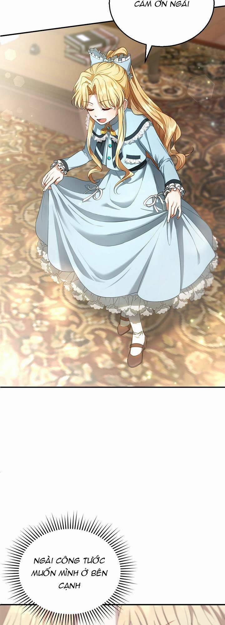 Tôi Sắp Ly Hôn Với Người Chồng Độc Ác, Nhưng Chúng Tôi Có Baby 4 trang 94