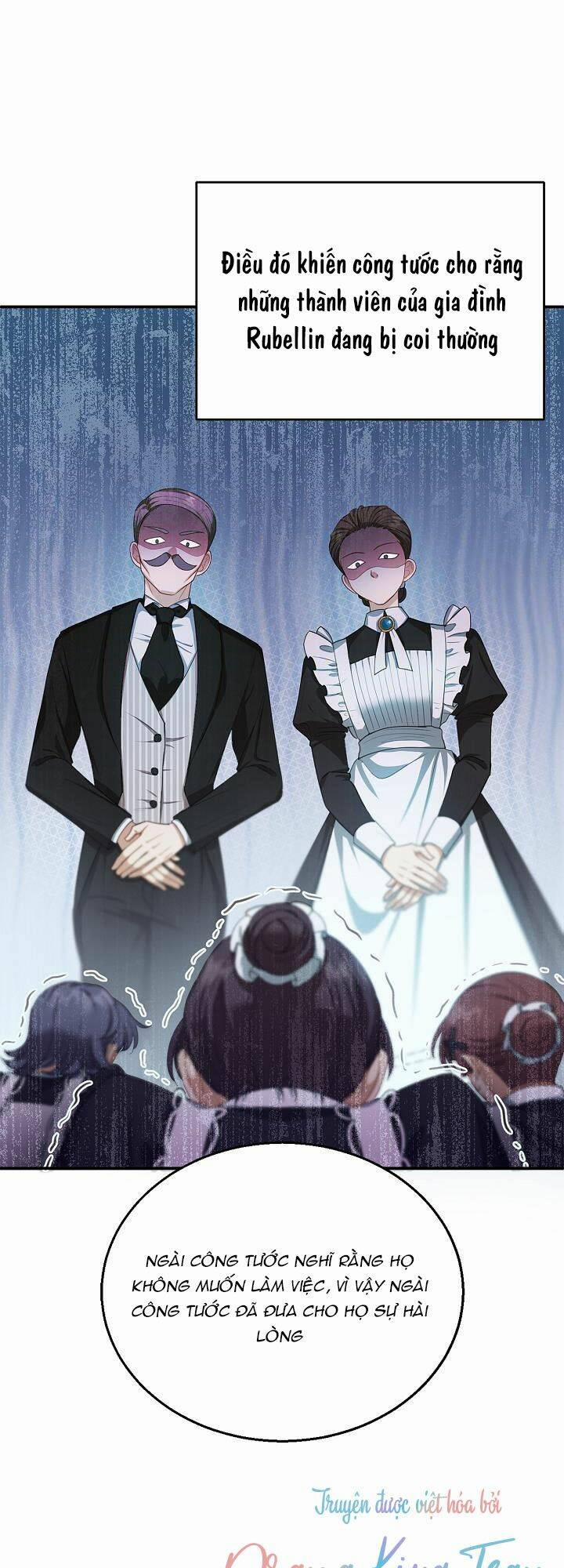 Tôi Sắp Ly Hôn Với Người Chồng Độc Ác, Nhưng Chúng Tôi Có Baby 4 trang 99