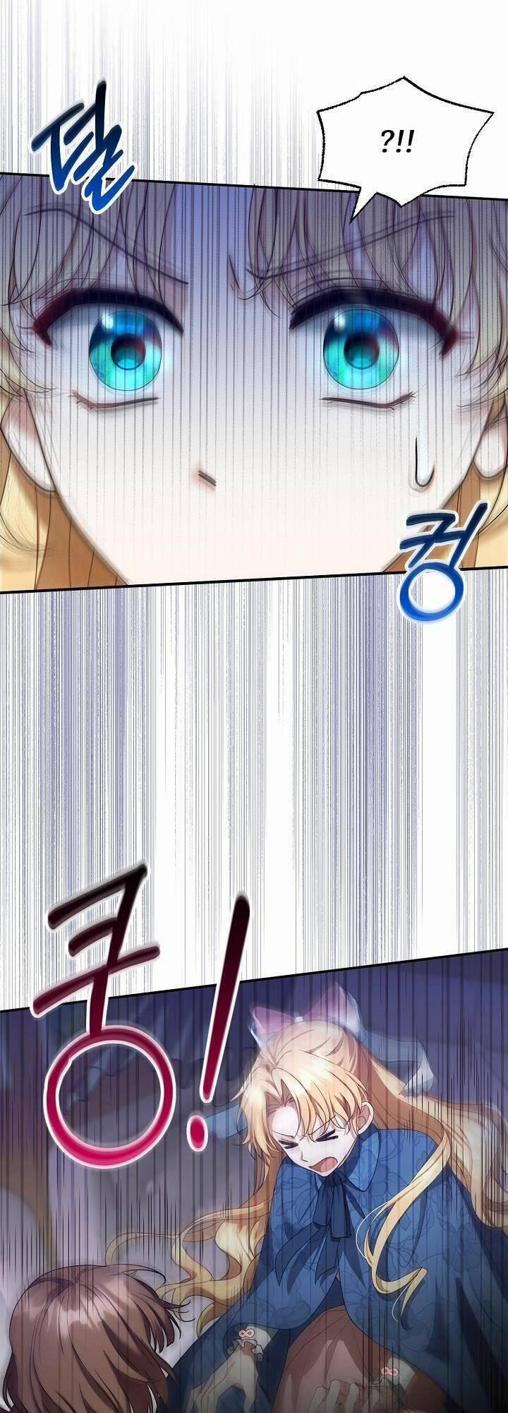 Tôi Sắp Ly Hôn Với Người Chồng Độc Ác, Nhưng Chúng Tôi Có Baby 5 trang 101