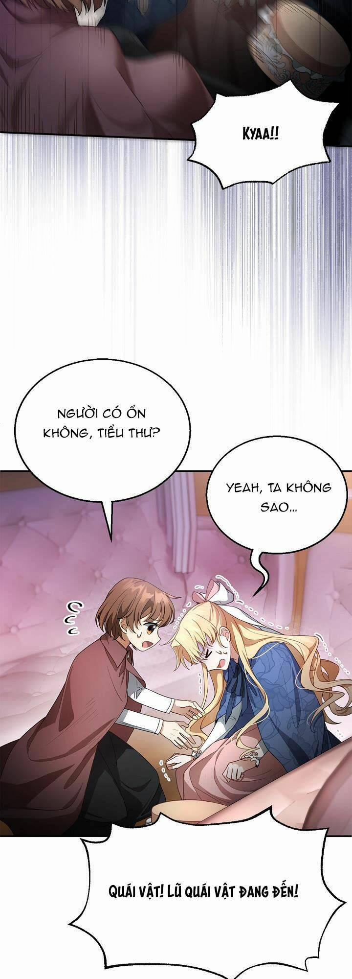 Tôi Sắp Ly Hôn Với Người Chồng Độc Ác, Nhưng Chúng Tôi Có Baby 5 trang 102