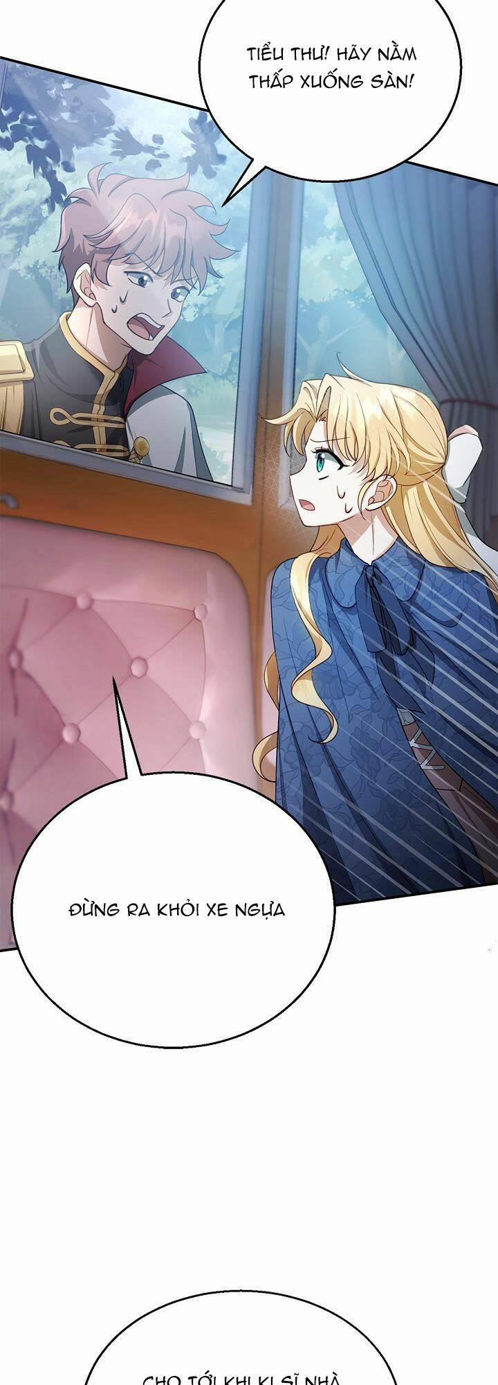 Tôi Sắp Ly Hôn Với Người Chồng Độc Ác, Nhưng Chúng Tôi Có Baby 5 trang 104