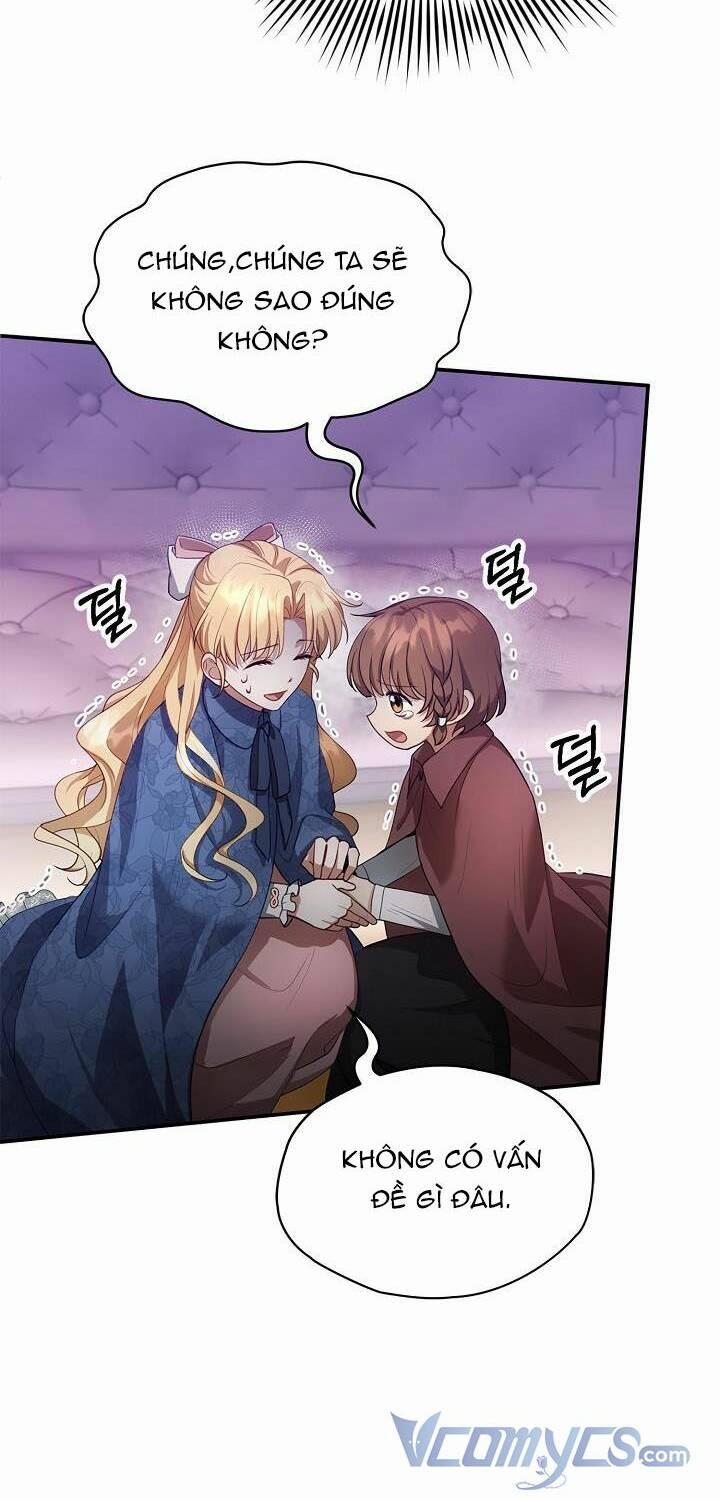 Tôi Sắp Ly Hôn Với Người Chồng Độc Ác, Nhưng Chúng Tôi Có Baby 5 trang 106