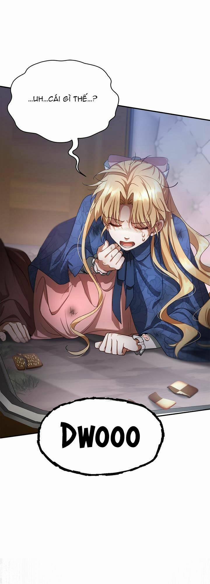 Tôi Sắp Ly Hôn Với Người Chồng Độc Ác, Nhưng Chúng Tôi Có Baby 5 trang 109