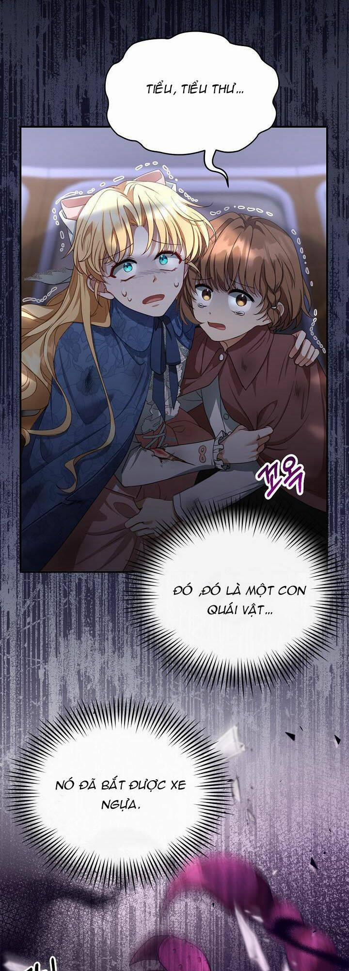 Tôi Sắp Ly Hôn Với Người Chồng Độc Ác, Nhưng Chúng Tôi Có Baby 5 trang 113