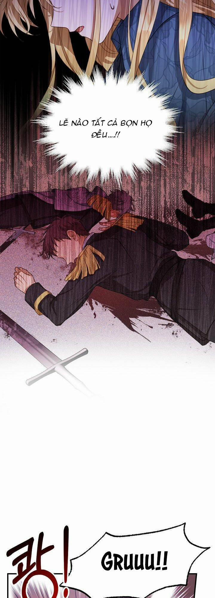 Tôi Sắp Ly Hôn Với Người Chồng Độc Ác, Nhưng Chúng Tôi Có Baby 5 trang 115